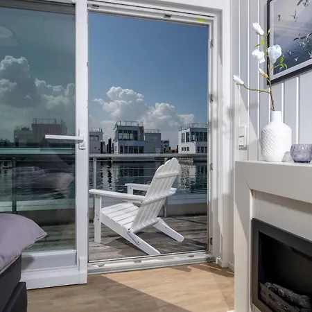 Sanibel Botel Olpenitz