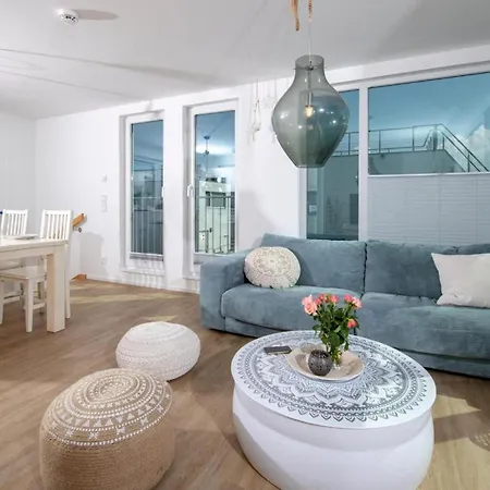 Sanibel Botel Olpenitz