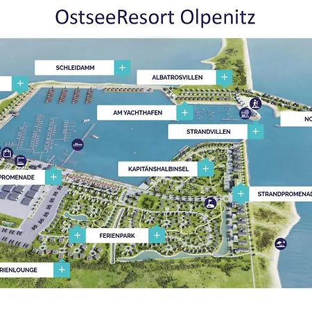 Tekne Sanibel Olpenitz