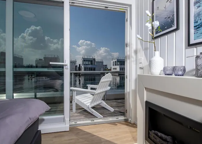 Sanibel Botel Olpenitz